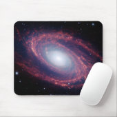 Tapis De Souris Ordinateur galactique Mousepad (Avec souris)