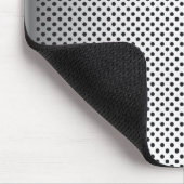 Tapis De Souris Ordinateur PC (Coin)