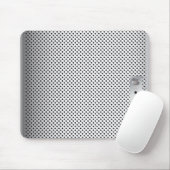 Tapis De Souris Ordinateur PC (Avec souris)