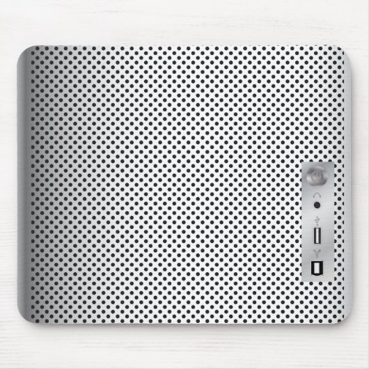 Tapis De Souris Ordinateur PC (Devant)