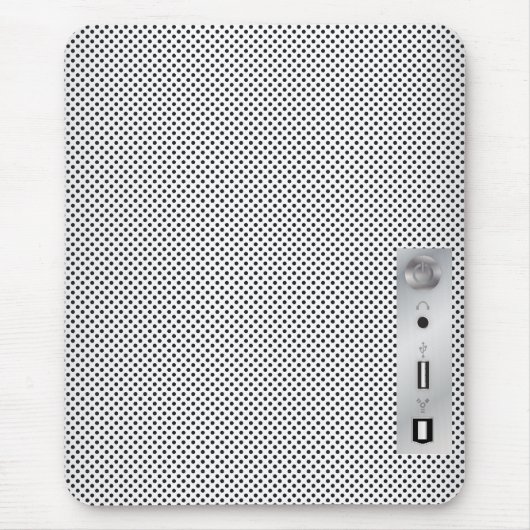 Tapis De Souris Ordinateur PC (Devant)
