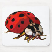 Tapis De Souris Ordinateur portable (Devant)