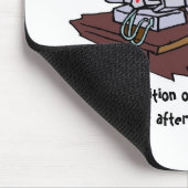 Tapis De Souris Ordinateur sensationnel (Coin)