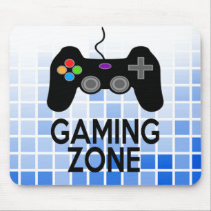Tapis De Souris Ordinateur Vidéo Gamer Non Slip Mousepad #7