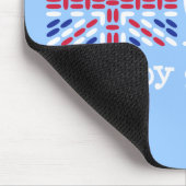 Tapis De Souris Ordonné par des cobayes (Coin)