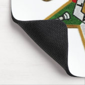 Tapis De Souris ORDRE de l'ÉTOILE ORIENTALE (Coin)