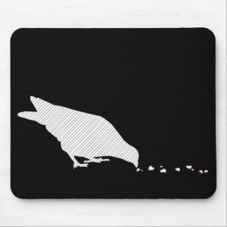Tapis De Souris ordre de saisie.