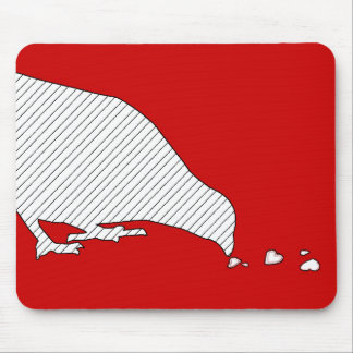 Tapis De Souris ordre de saisie.