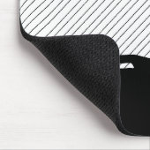 Tapis De Souris ordre de saisie. (Coin)