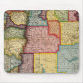 Tapis De Souris Oregon (Devant)