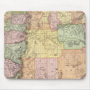 Tapis De Souris Oregon 3