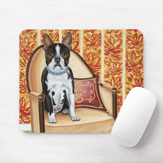 Tapis De Souris Oreo Cookie Boston (Avec souris)