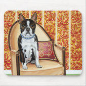 Tapis De Souris Oreo Cookie Boston (Devant)