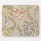 Tapis De Souris Organza Chintz Floral Design (Devant)