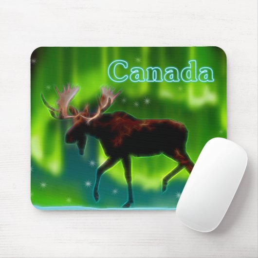 Tapis De Souris Orge aurifère (Avec souris)