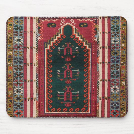 Tapis De Souris Oriental Antique Kilim Rug (Devant)