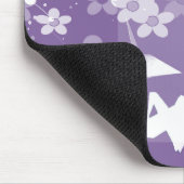 Tapis De Souris Origami Mousepad (Coin)