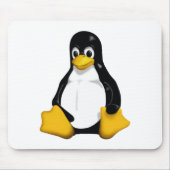 Tapis De Souris Original (Devant)