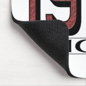 Tapis De Souris Original 1954 (Coin)