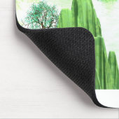 Tapis De Souris Original Balehane (Coin)