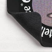 Tapis de souris Original Intelligence (O.I.) (Coin)