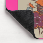 Tapis De Souris ORIGINAL ! Pad (Coin)