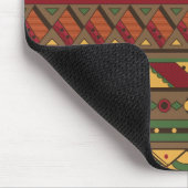 Tapis De Souris Origine ethnique (Coin)