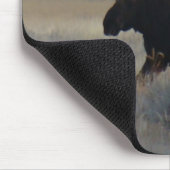 Tapis De Souris Orignal M2 (Coin)