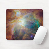 TAPIS DE SOURIS ORION NEBULA (Avec souris)