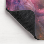 Tapis De Souris Orion Nebula Hubble Space (Coin)