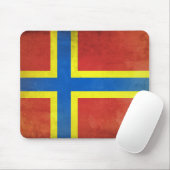 Tapis De Souris Orkney (Avec souris)