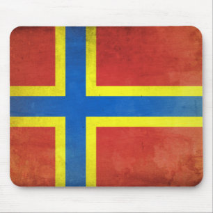 Tapis De Souris Orkney