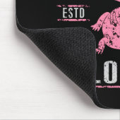 Tapis De Souris Orlando (Coin)