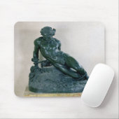 Tapis De Souris Orlando Furioso (Avec souris)