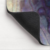 Tapis De Souris Ormeau affligé (Coin)