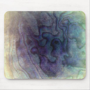 Tapis De Souris Ormeau affligé
