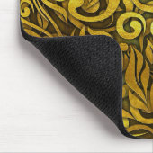Tapis de souris orné classique (Coin)