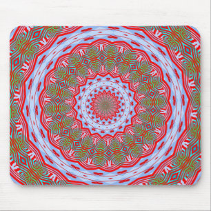 Tapis De Souris Ornement