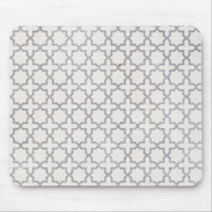 Tapis De Souris Ornement arabesque élégant