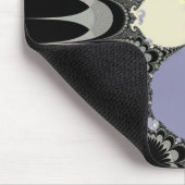 Tapis De Souris Ornement Doré (Coin)