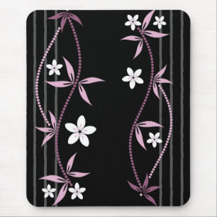 Tapis De Souris Ornement oriental Mousepad de style