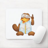 Tapis De Souris Ornithorynque (Avec souris)