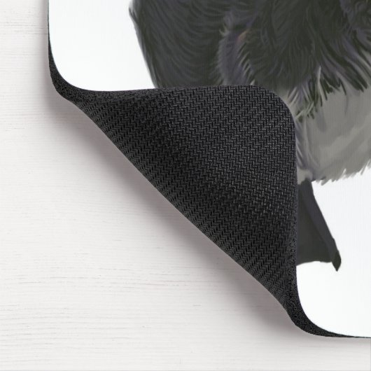 Tapis De Souris Ornithorynque (Coin)