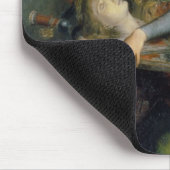 Tapis De Souris Orphée, 1865 (Coin)