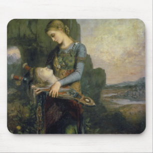 Tapis De Souris Orphée, 1865