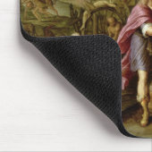 Tapis De Souris Orphée dans la pègre (Coin)