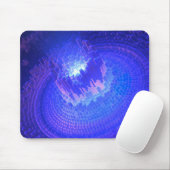 Tapis De Souris Orthohedron Mousepad (Avec souris)