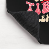 Tapis De Souris Orthopedic Radiology Surgeon I Want Tibia Your Val (Coin)