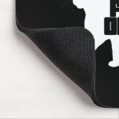 Tapis De Souris Orton Mousepad (Coin)