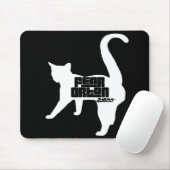 Tapis De Souris Orton Mousepad (Avec souris)